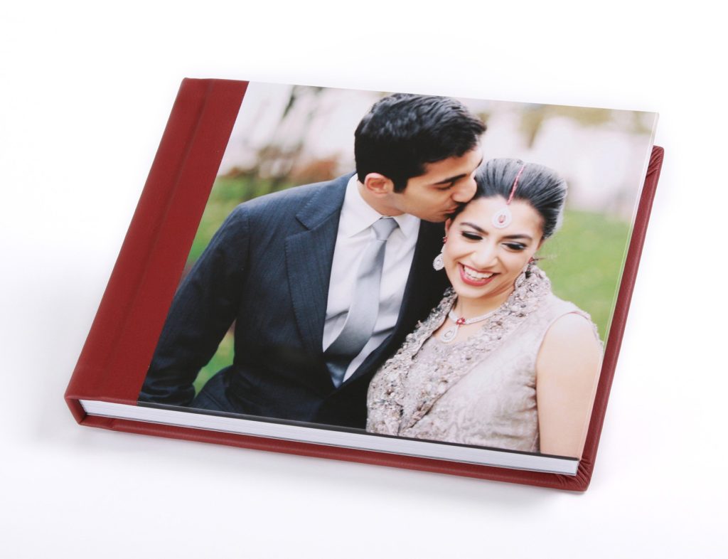 Professional Photo Albums For Photographers | Photo Albums Direct